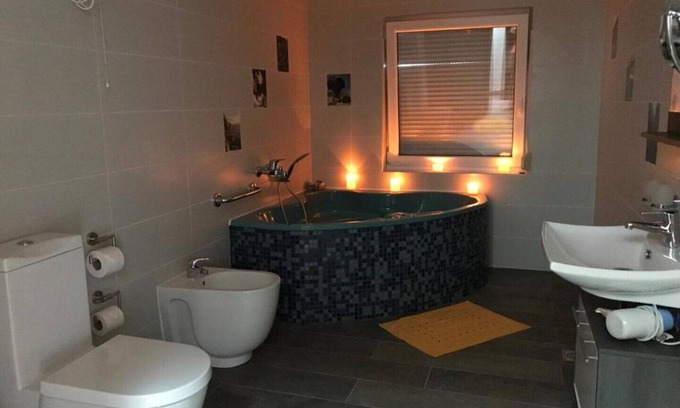 Arecida Apartment | 1 Bedroom Apartment in Tijarafe