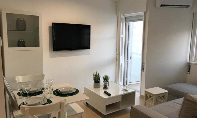Sao Pedro Apartment | 1 bedroom apartment in faro