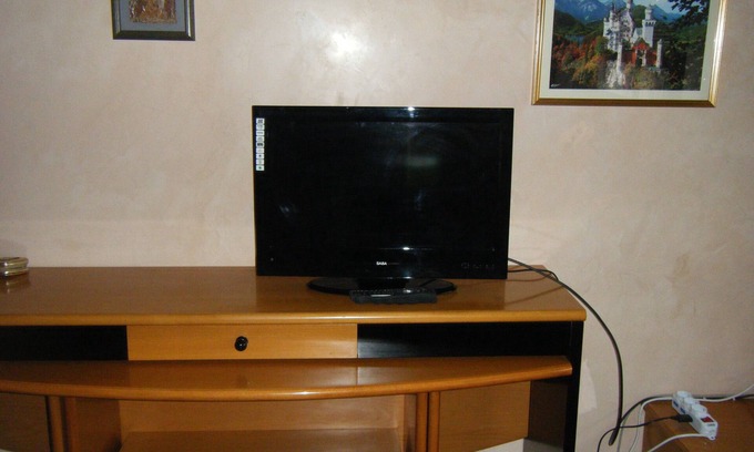 Cirenaica Apartment | 1 Bedroom Apartment in Bologna