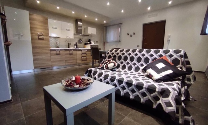 Canelli Apartment | 1 Bedroom Apartment in Canelli