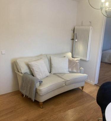 Gudmundra Apartment | 1 bedroom apartment in Kramfors