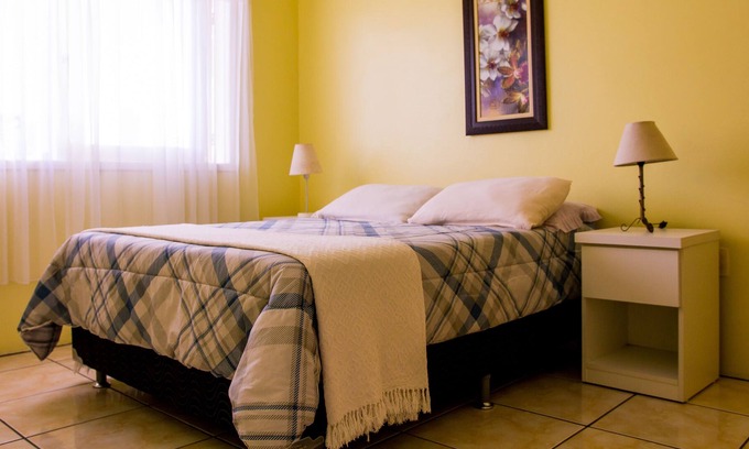 Torres Apartment | 1-bedroom apartment in the center of Torres-RS, 8 blocks from Praia Grande