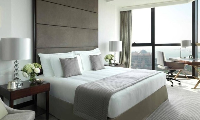 Abu Dhabi Apartment | 1 Bedroom Apartment Near Stop and Pick Hypermarket