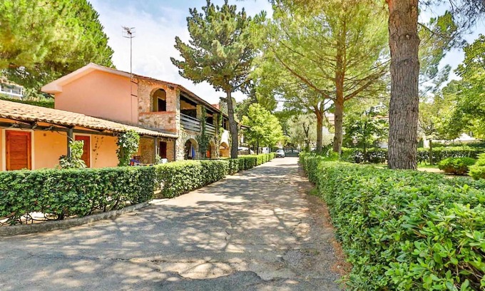 Sangineto House | 1 bedroom awesome home in Sangineto