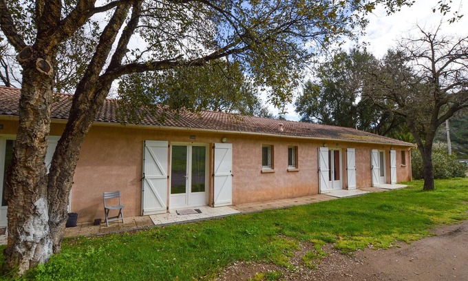 Casamozza House | 1 bedroom awesome home in Vignale