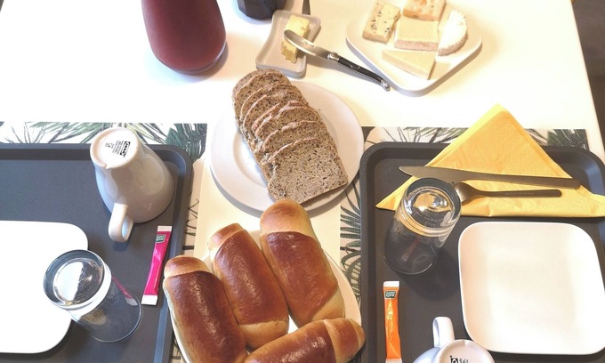 Pernois Bed & Breakfast | 1 Bedroom Bed & breakfast in Pernois