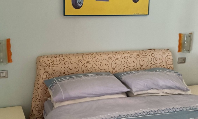 Succhivo Bed & Breakfast | 1 Bedroom Bed & breakfast in Forio