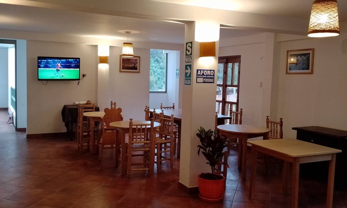 Independencia Bed & Breakfast | 1 Bedroom Bed & breakfast in Huaraz