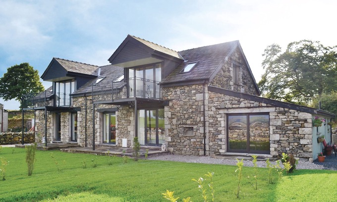 Kendal Cottage | 1 bedroom accommodation in Selside near Kendal