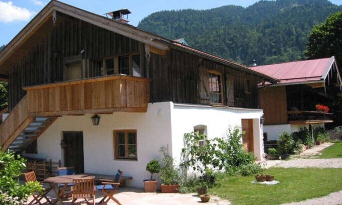 Aschau im Chiemgau House | 1-bedroom holiday home