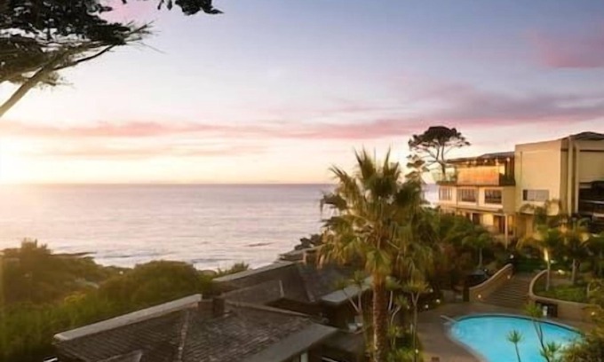 Carmel Highlands Resort | 1 Bedroom-Hyatt Residences Carmel-Highland Inn.