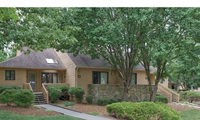 Fairfield Glade Resort | 1 bedroom in Fairfield glades TENNESSEE