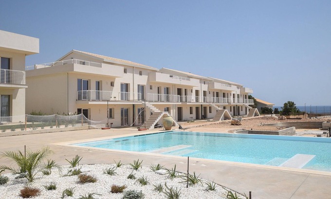 Pachino Apartment | 1 bedroom lovely apartment in Marzamemi