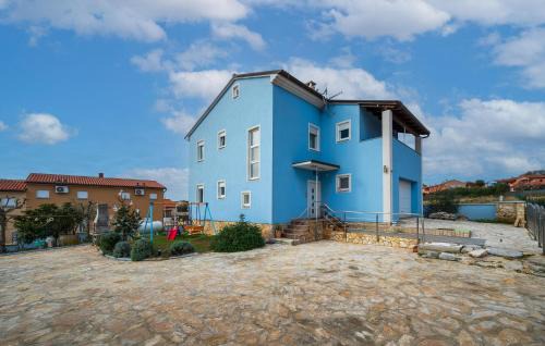 Barbariga Apartment | 1 Bedroom Lovely Apartment In Barbariga