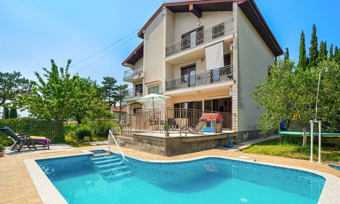Sarsoni Apartment | 1 bedroom lovely apartment in Rijeka