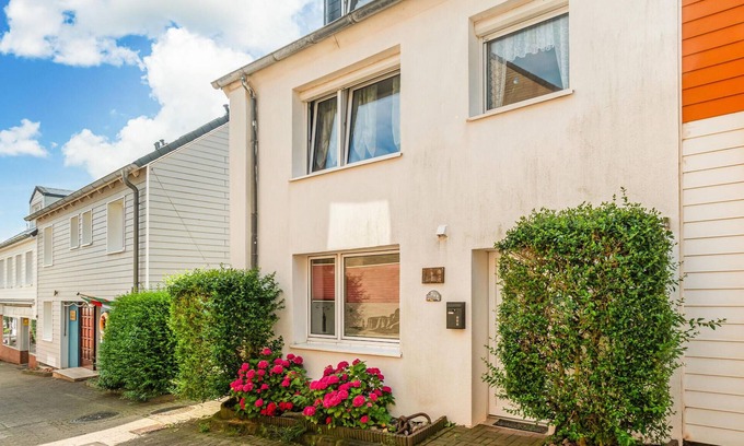 Helgoland Apartment | 1 bedroom nice apartment in Helgoland