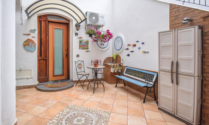 Marini Apartment | 1 bedroom nice apartment in Molina