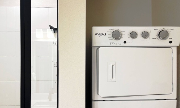 West Colfax Apartment | 1-Bedroom Sloans Lake Gem