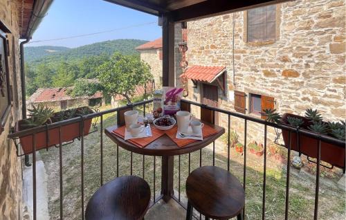 Subbiano House | 1 Bedroom Stunning Home In Subbiano