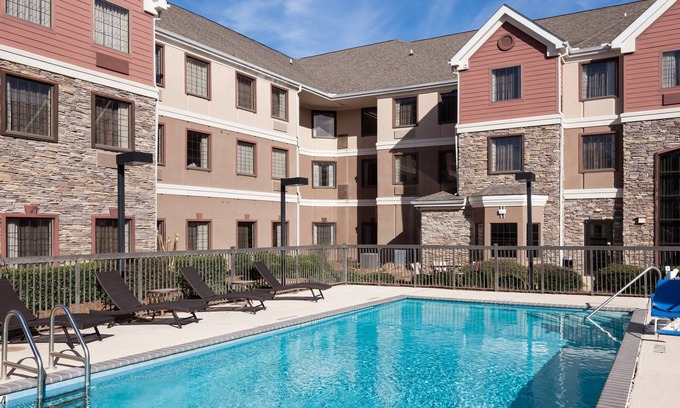 Tougaloo Condo | 1 Bedroom Suite | Outdoor Pool, Free Breakfast