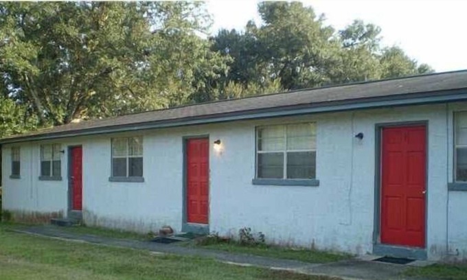 Florida Panhandle Apartment | 1 Bedroom Townhome 223794 by Houzlet