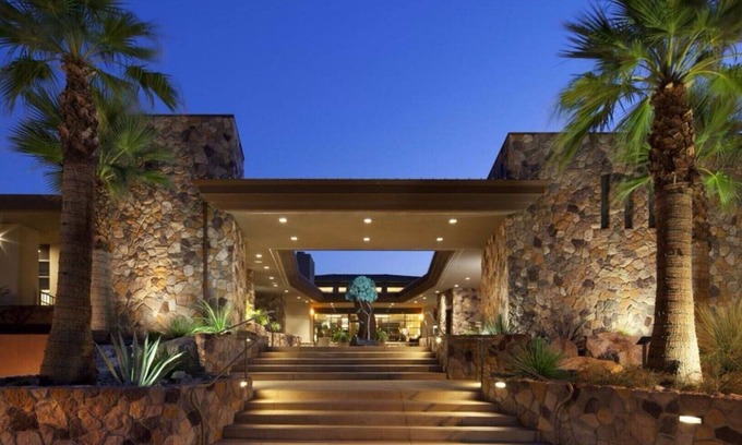 Palm Desert Resort | 1 Bedroom - Westin Desert Willow Villas - Full Resort Access