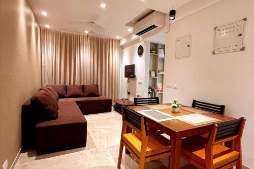 Hiranandani Gardens Apartment | 1 BHK in Hiranandani Gardens Powai