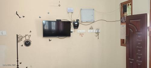 Bharathidasan Nagar Villa | 1 BHK VILLA. PRIVATE VILLA. NEAR ROCK BEACH.