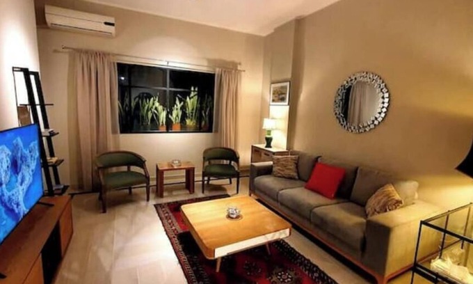 Mar Mikhael House | 1-BR apartment in Mar Mikhael - 24/7 Electricity