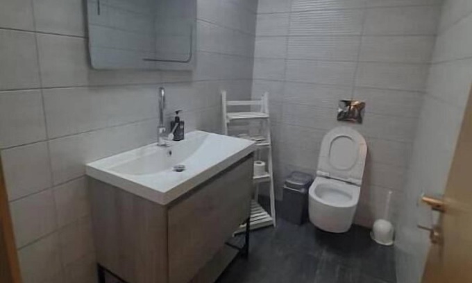 Kfar Yassine Resort | 1 BR Resort apartment with pool