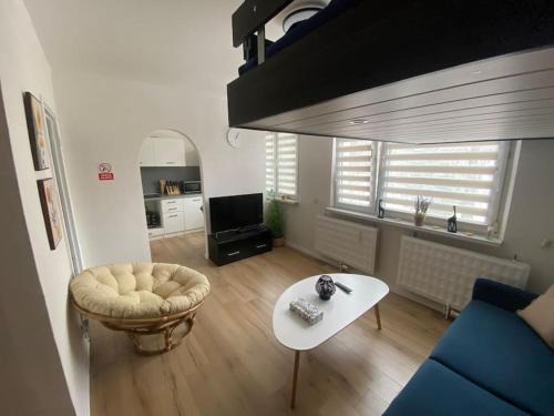 Martin Apartment | 1 Izbovy Apartman - Širšie Centrum