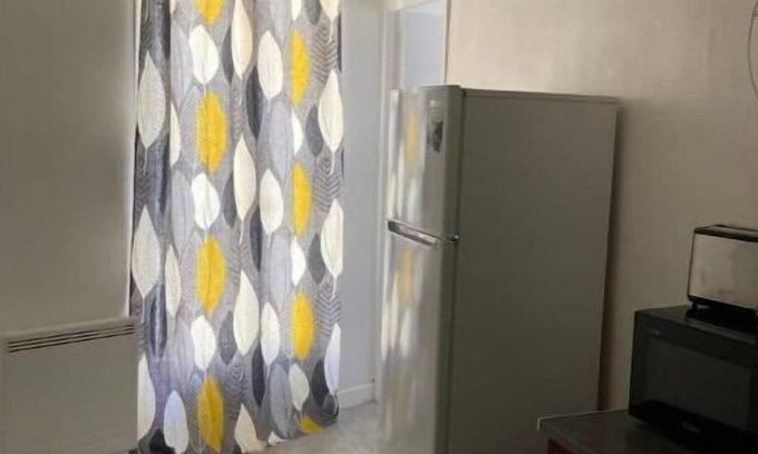 Saint-Martin-en-Campagne Apartment | 1 Le Tréport Cœur Historique, Plage à 30m