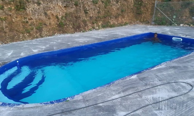 Le Gosier House | 1 loft apartment