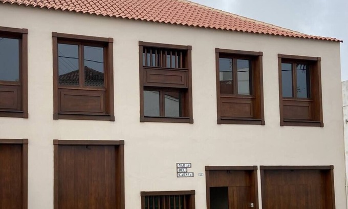 Tacoronte Villa | 1 Maricarmen Tacoronte villa three bedrooms