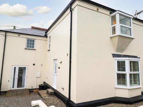 Lostwithiel House | 1 Old Talbot Cottages