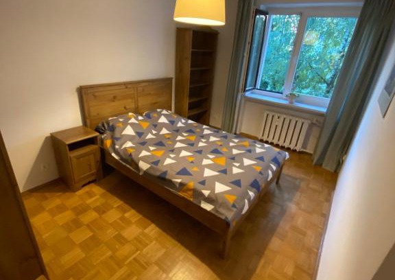 Praga Poludnie House | 1 pokój do dwóch osób