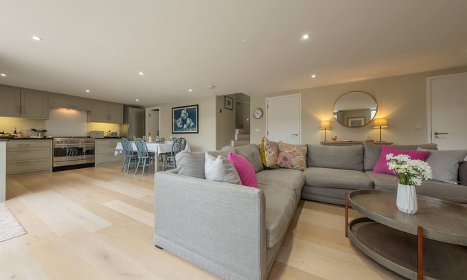 Holt House | 1 Railway Cottages, Holt, Norfolk