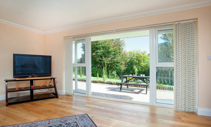 Liverton Cottage | 1 The Folly's - UK45189