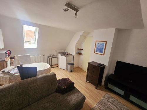 Oberdorla Apartment | 1 Zimmer Wohnung in Kassel - Forstfeld