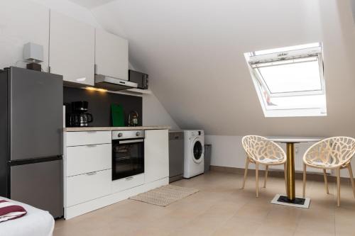 Neuendorf Apartment | 1 Zimmerwohnung in Koblenz