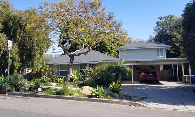 East Mesa House | 10/10 π Wonderful Home Entertain by Beach & Downtown & Marina - PETS Welcome