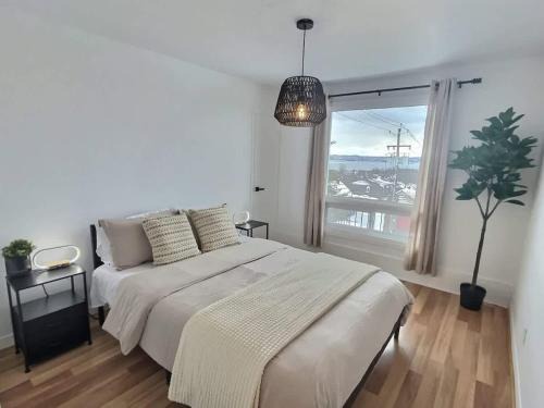 Quartier 5-4 Apartment | 10 min Centre Ville 2CH