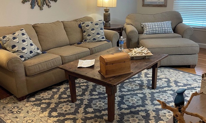 Athens Condo | 10 minute walk to UGA campus or downtown!