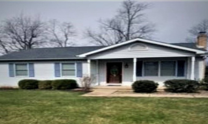 Bellefonte House | 10 Minutes from Beaver Stadium and Penn State University Campus!