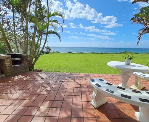 Port Edward Apartment | 10 Seaverge