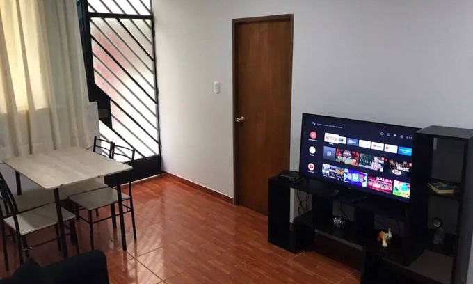 Santiago de Surco Apartment | 100 Hermoso Departamento en Chorrillos