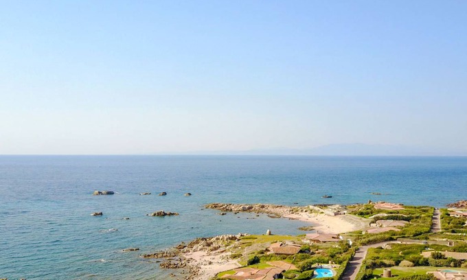 Portobello House | 100 m² House ∙ 2 bedrooms ∙ 6 guests