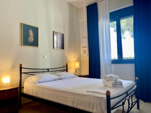 Xylokastron Apartment | 100 meters from the sea