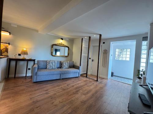 Penha de Franca Apartment | 100 Steps Amazing View