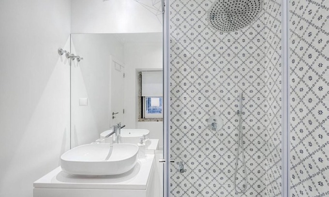 Sao Paulo Apartment | 100m2 architectural gem in Bica